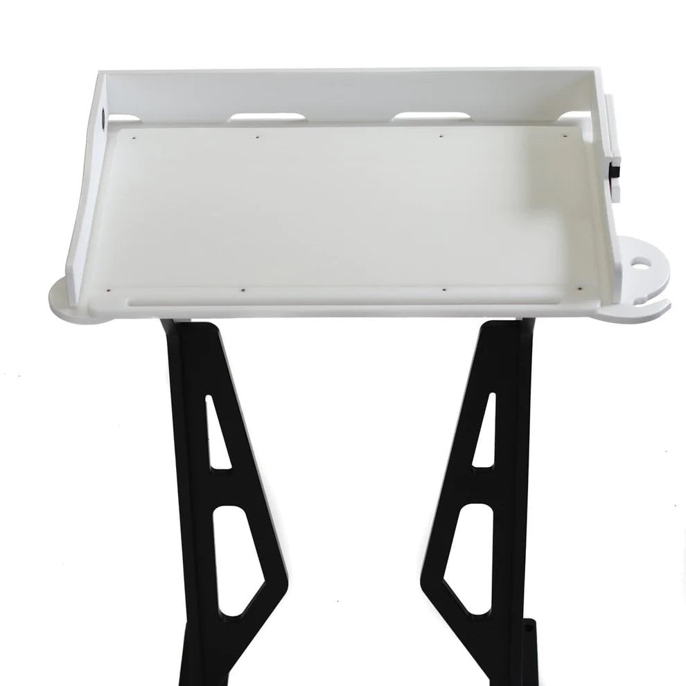 Dock Filleting Table 750mm Wide - DEMO PRODUCT - NOT FOR SALE