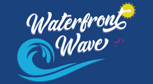 Waterfront Wave